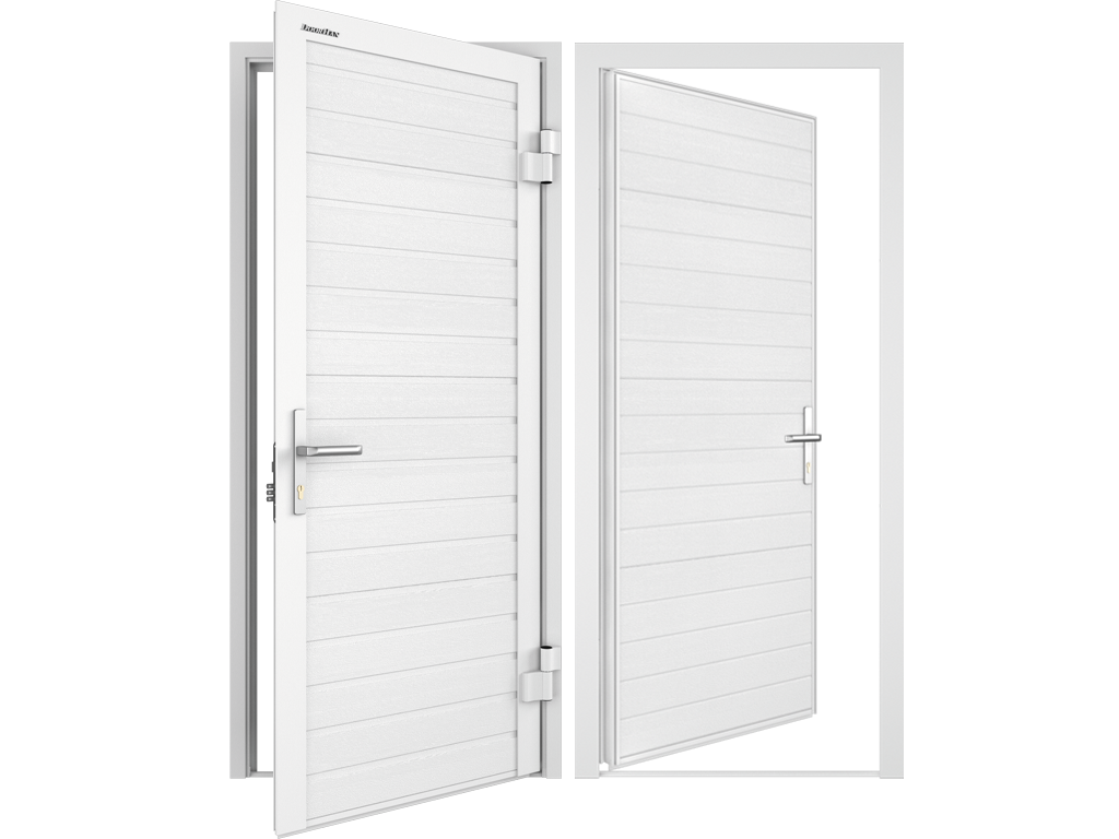 Гаражная дверь DoorHan 800x2000