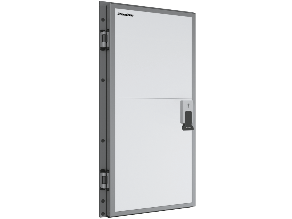 Дверь для охлаждаемых помещений DoorHan IDH1-1