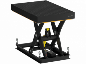 Подъемный стол DoorHan LT, 2000 кг