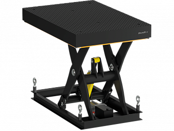 Подъемный стол DoorHan LT, 1000 кг