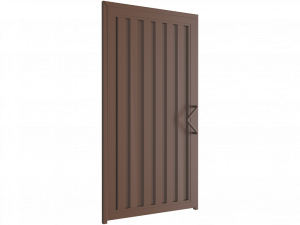 Калитка Doorhan PSD-P, 800х2000