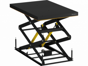 Подъемный стол DoorHan 2LT, 3500 кг