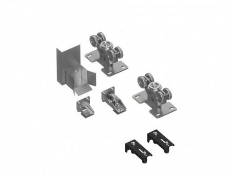 Комплект для балки 95x88x5